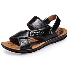 Buy Men's Slippers & Sandals Online | Jumia Nigeria