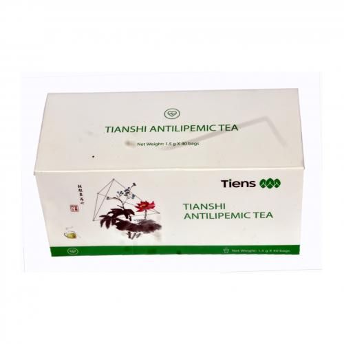 Antilipemic Tea Good For Many Health Conditions