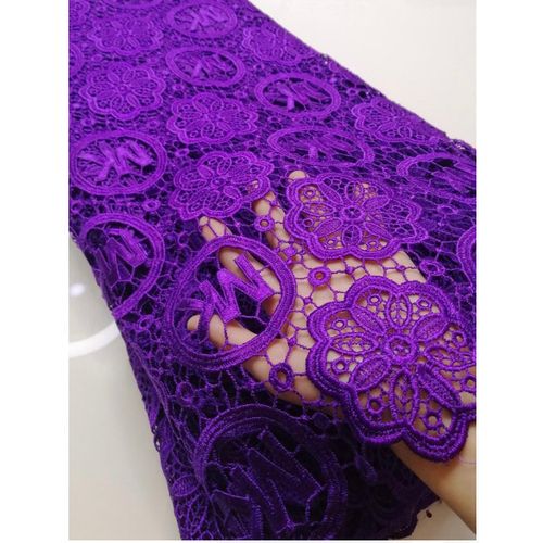 Austria Classy Cord Lace
