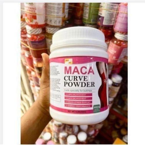 Ultimate Curve Maca For Hips And Buttocks Protein Powder 1pc