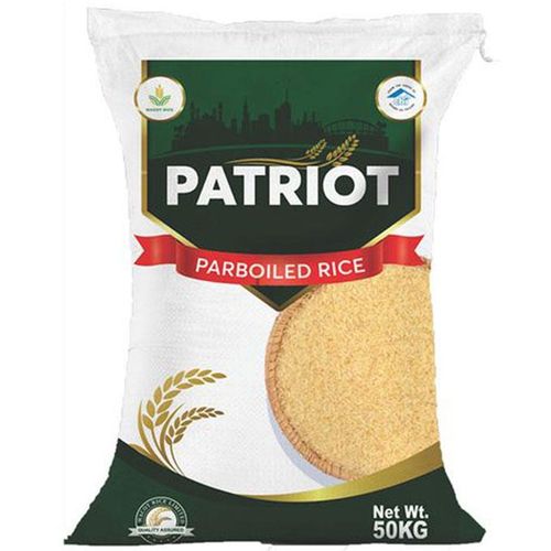 Rice 50Kg
