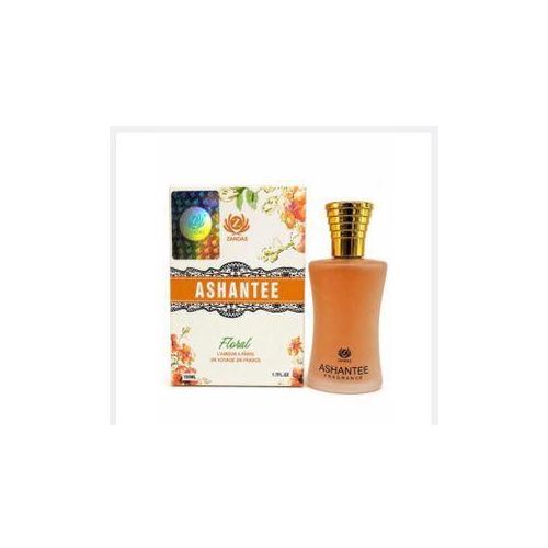 ASHANTEE FLORAL PERFUME EDP 100ML NAFDAC No: A2-109977