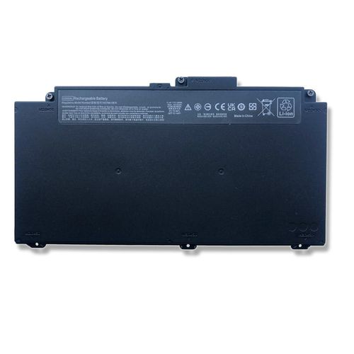 ProBook 650 G7 Series Laptop Battery CDO3XL CD03