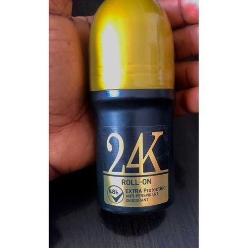 24kRoll On Anti-perspirant Deodorant