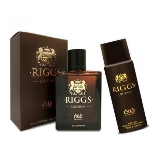 Oud perfume 100ml +oud spray 250ml