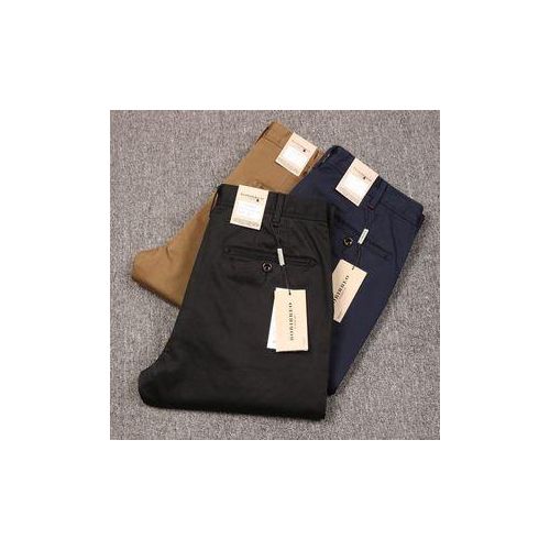 3 in 1 Mens Quality Smart Office Chinos Trousers