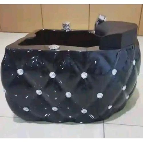 Professional quality Electric ceramic spa pedicure massager with heat working station salon