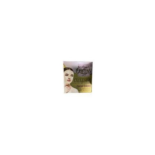 Miss & Queen Gold Exclusive Intense Whitenin Anti-Ageing Facial Cream