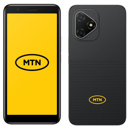 MTNG Android 15 Go Smartphone 4GB RAM 64GB ROM 4G LTE Dual SIM 6 HD Display Phones for Cheap Phone