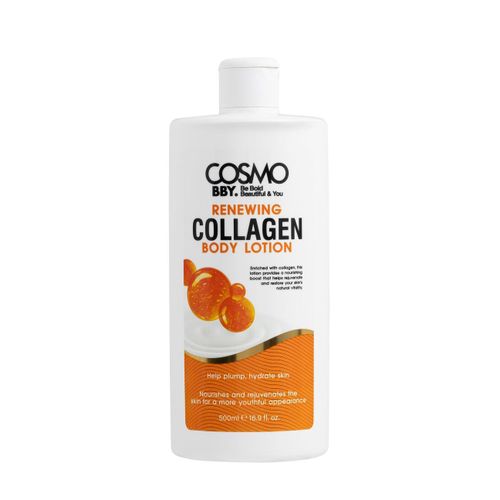 COSMO-RENEWING COLLAGEN BODY LOTION