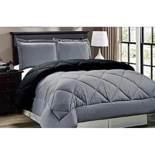Super quality duvet, bedsheet and pillow cases