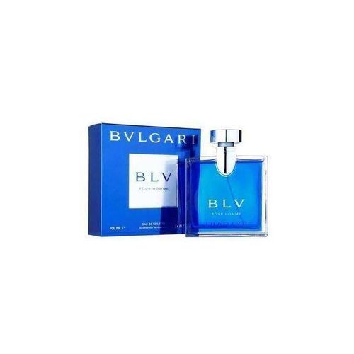 BLV (EDT) For Men - 100ml