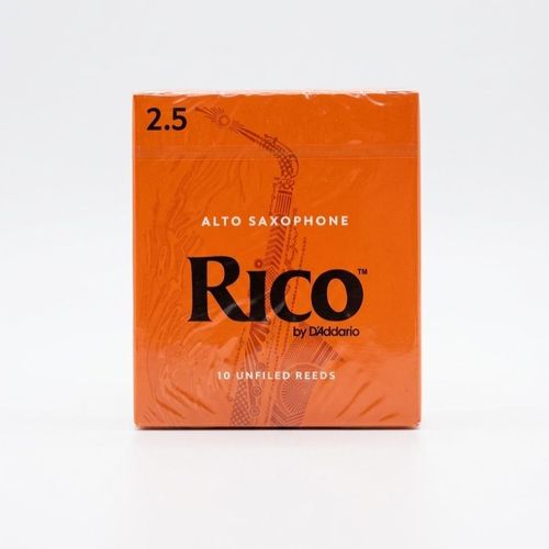 Reeds alto size 25