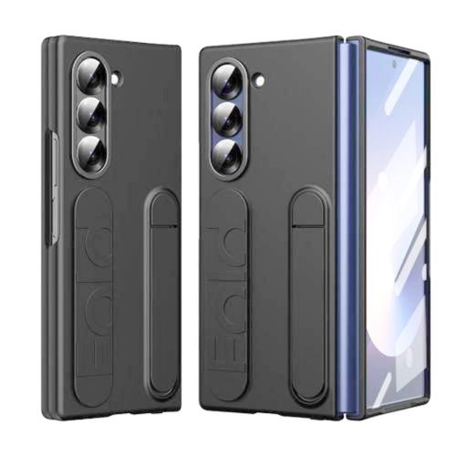 Samsung Galaxy Z Fold 7 Quality silicone Flip Case