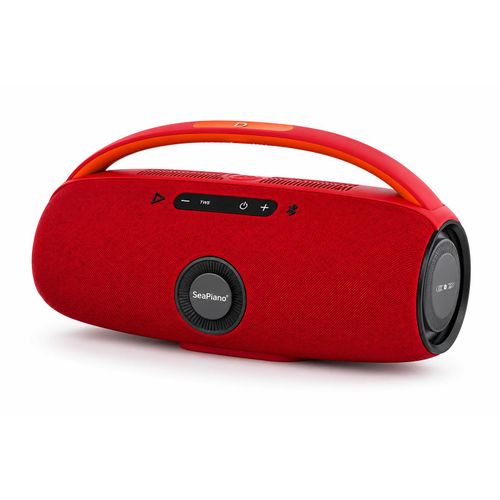 Boombox Wireless Bluetooth Party Speaker water resistant