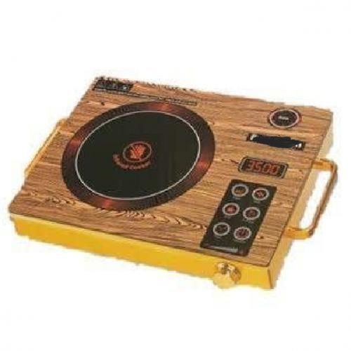 Electric Infrared Cooker (1 Year Warranty)