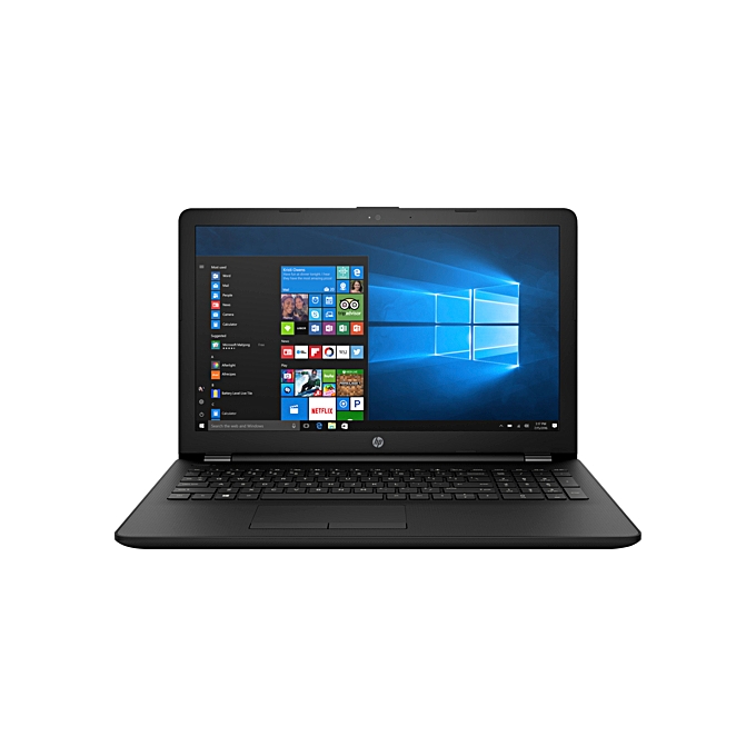 Hp Hp Laptop Intel Celeron N3060 8428