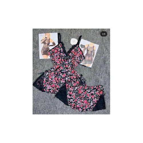 Ladies Night Wear - Top And Short