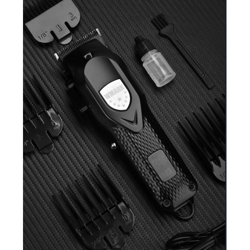 Easy Pro Clipper – Best Hair & Beard Machine for Smooth Cuts, Sharp Styling & Simple Professional Grooming