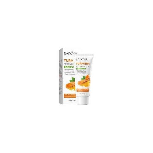 Tumeric Antioxygen Acne Cleanser