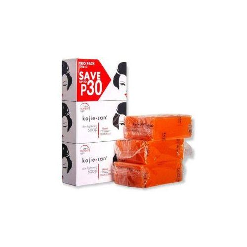 3 in 1 Skin Lightening Soap