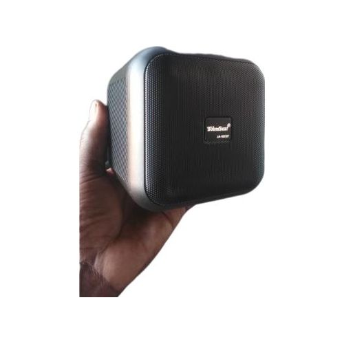 Powerful Bass Bluetooth MP3 radio