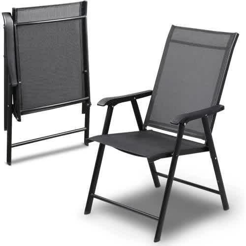 Outdoor/Leisure Fold Chair