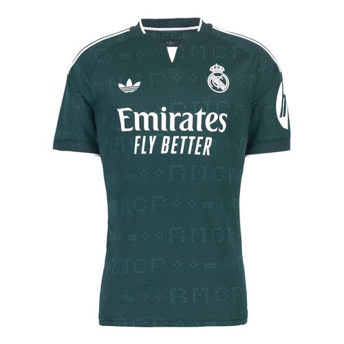 Real Madrid FC 2026/2027 Away Jersey
