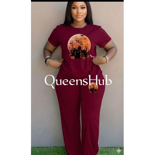 Beautiful ladies two piece