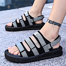 Buy Men's Slippers & Sandals Online | Jumia