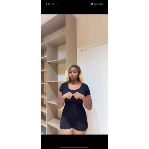 Sexy jumpsuit For Ladies