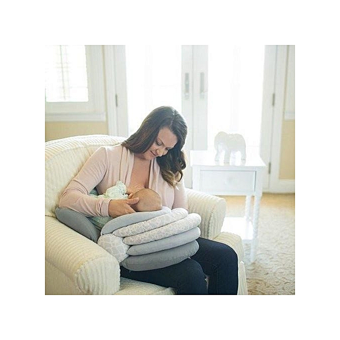 generic breast feeding nursing pillow