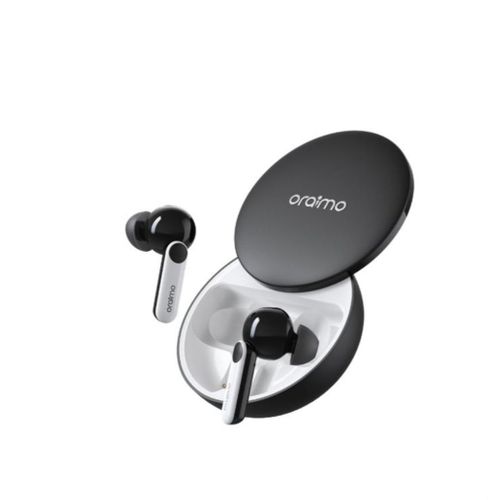 Freepod4 active noise cancellation