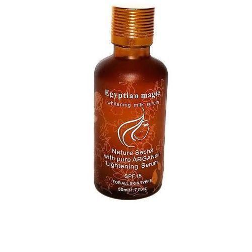 Brightening Milk Serum