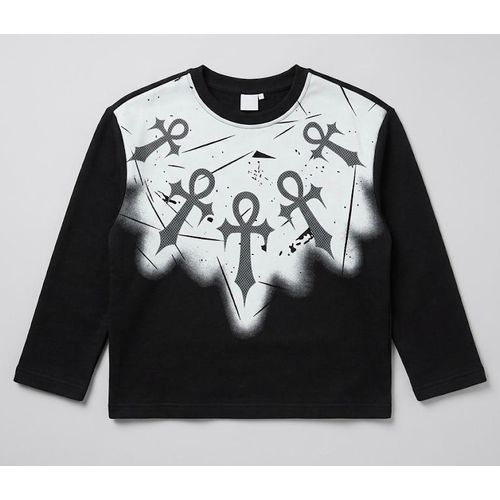 Beautiful unisex baggy top