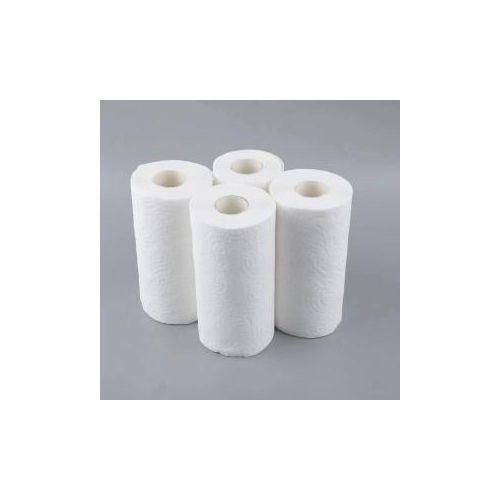 Floralys Toilet Paper (4 Rolls in a Pack)