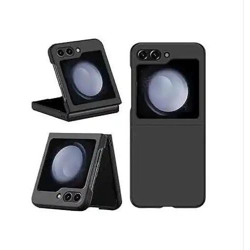 Samsung Galaxy Z Flip 5(5g) Silicon Shockproof Cover Case