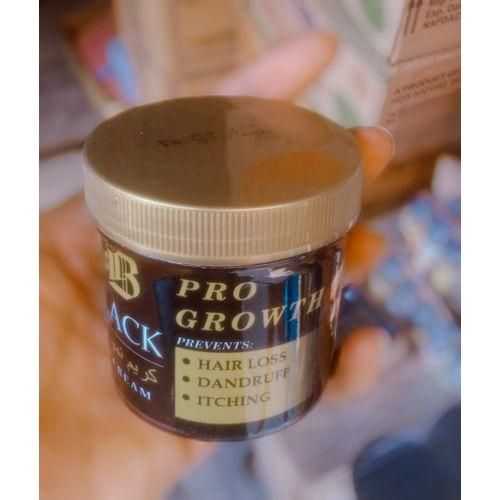 Pro Growth. Prevent Hair loss, Dandruff, Itching