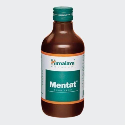 Mentat Syrup 200ml