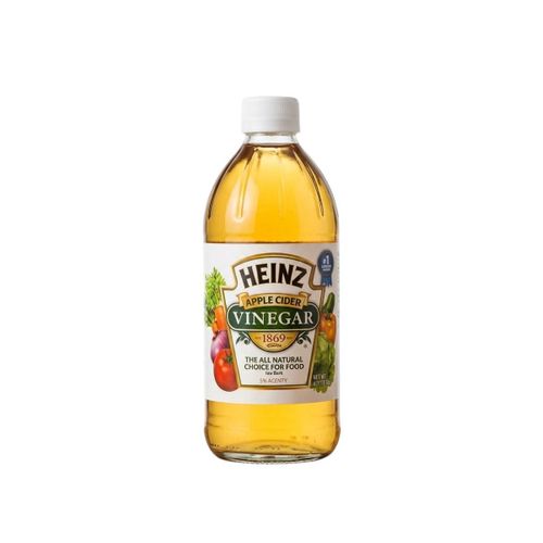 APPLE Cider Vinegar - The all Natural Choice for Food