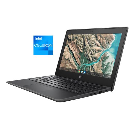 Chromebook 11 G8 Education Edition Intel celeron 4GB RAM -32GB Storage 11.6-inch WLED HD Webcam Chrome OS+ Free Mouse& USB Light For Keyboard