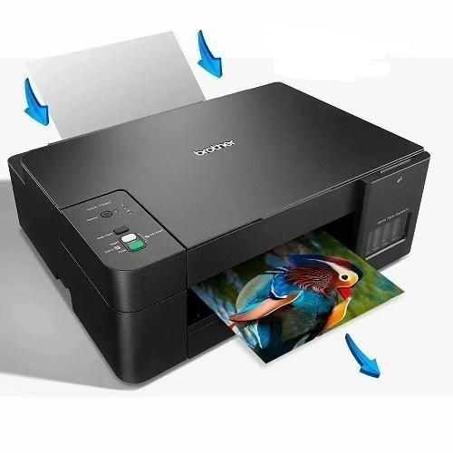DCP-T220 Multi-Functional Ink Tank Printer