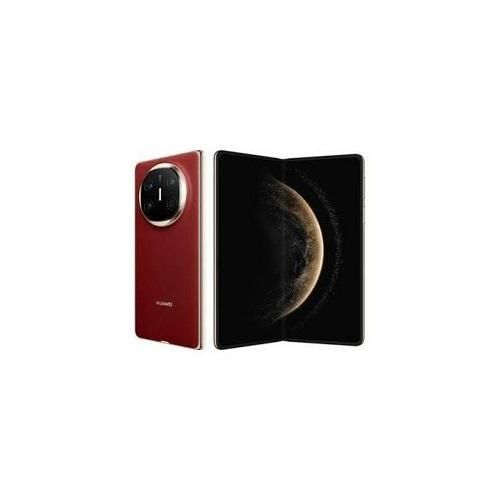 Mate X6 5G, 7.93'' 12GB RAM 512GB ROM HarmonyOS 4.3 - Dual SIM - Nebula Red