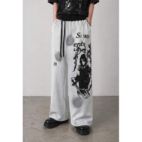 Ash studio unisex joggers