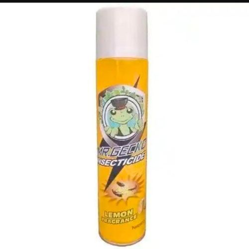 Mr gecko Mosquito Spray