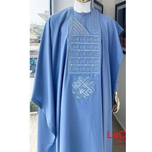 Men agbada