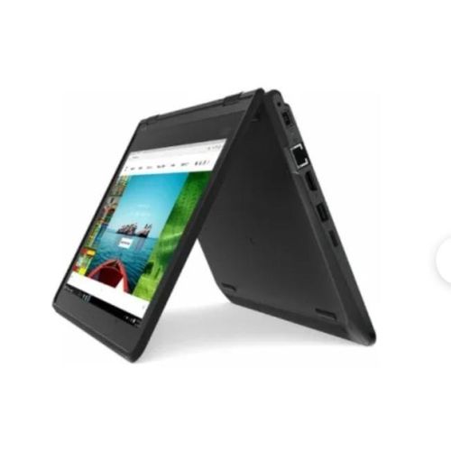 ProBook 11 X360-TOUCHSCREEN Intel Celeron 256GB SSD-4GB RAM WINDOWS10 Pro