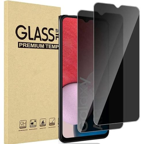 Privacy Screen Protector for Samsung Galaxy A13