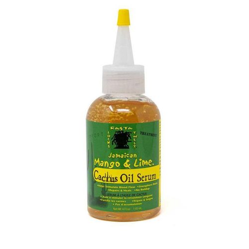 Cactus Oil Serum - 4 oz
