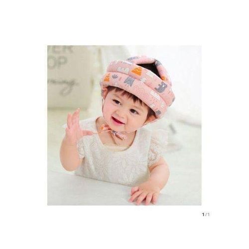 Baby Protective Cap/Child Fall Protection Headrest Cap